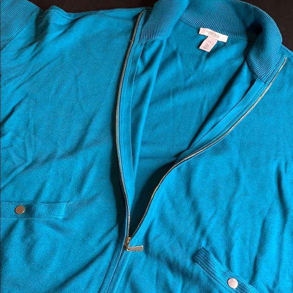 White House cardigan - Picture 3 of 5